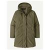 PATAGONIA Women's Stormshadow Parka Giacca Donna