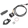 BOSCH KIT PRESA DI CORRENTE POWERTUBE, INCLUSO CAVO