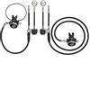 SCUBAPRO KIT EROGATORI SIDEMOUNT Erogatore - Primo e Secondo Stadio