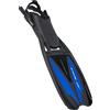SCUBAPRO JET SPORT OH BLU TAGLIA M Pinne per Immersioni