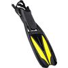 SCUBAPRO JET SPORT OH GIALLO TAGLIA M Pinne per Immersioni