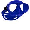 SCUBAPRO ZOOM LITE MASK BLU Maschera per Snorkeling