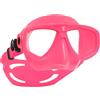 SCUBAPRO ZOOM LITE MASK ROSA Maschera per Snorkeling