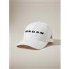 JORDAN STRUCTURED STRAPBACK Berretto
