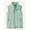 PATAGONIA W'S RETRO PILE VEST Gilet Outdoor Donna