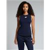 LOTTO SQUADRA W IV TANK Canotta Tennis Donna