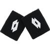 LOTTO TENNIS WRISTBAND 3.5 INCH Polsini
