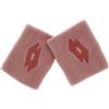 LOTTO TENNIS WRISTBAND 3.5 INCH Polsini