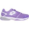 LOTTO VIPER ULTRA CLY W 54L Scarpe Tennis Donna