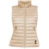 CIESSE PIUMINI PAPRIKA 2.0 800FP LIGHT DOWN VEST Smanicato Donna