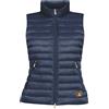 CIESSE PIUMINI PAPRIKA 2.0 800FP LIGHT DOWN VEST Smanicato Donna