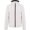CIESSE PIUMINI LIANA FULL ZIP PLAIN JKT WITH HOOD Giacca Donna