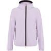 CIESSE PIUMINI LIANA FULL ZIP PLAIN JKT WITH HOOD Giacca Donna