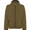 CIESSE PIUMINI CASPER PLAIN JKT WITH HOOD Giacca Uomo