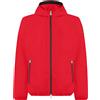 CIESSE PIUMINI CASPER PLAIN JKT WITH HOOD Giacca Uomo