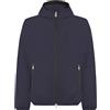 CIESSE PIUMINI CASPER PLAIN JKT WITH HOOD Giacca Uomo