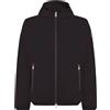 CIESSE PIUMINI CASPER PLAIN JKT WITH HOOD Giacca Uomo