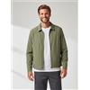 WOOLRICH URBAN TIMBER OVERSHIRT Giacca Uomo
