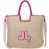 JAIL JAM NAXOS PORTOFINO BORSA MARE Donna