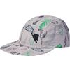 ENDURA 5-PANEL CAP Sottocasco Estivo Ciclismo