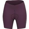 RH+ PACE HW SHORT 18CM Pantaloncini Donna