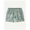 PATAGONIA WOMEN'S BAGGIES™ SHORTS - 5 Pantaloncini Outdoor Donna