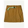 PATAGONIA WOMEN'S OUTDOOR EVERYDAY SKORT Pantaloncino Donna