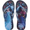 HAVAIANAS KIDS SLIM PRINCESS Infradito bimba