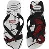 HAVAIANAS TOP MARVEL LOGOMANIA Infradito unisex