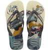 HAVAIANAS TOP HARRY POTTER Infradito unisex