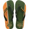 HAVAIANAS NATIONS infradito unisex