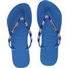 HAVAIANAS SLIM GLOW infradito donna