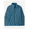 PATAGONIA MEN'S BETTER SWEATER™ FLEECE JACKET Giacca Uomo