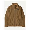 PATAGONIA MEN'S BETTER SWEATER™ FLEECE JACKET Giacca Uomo