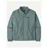 PATAGONIA MEN'S ISTHMUS DECK JACKET Giacca Uomo