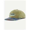 PATAGONIA CORDUROY CAP Cappello Unisex