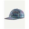 PATAGONIA P-6 LABEL TRAD CAP Cappello Unisex