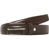 JACK & JONES JACCHRISTOPHER BELT NOOS Cintura