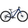 SCOTT BIKE SCALE 600 CLEMATIS BLUE Bici Junior