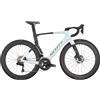 SCOTT BIKE FOIL RC PRO (EU) CUMULUS WHITE/CARBON BLACK Bici strada