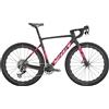 SCOTT BIKE ADDICT GRAVEL RC CARBON BLACK BICI