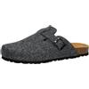 LICO Bioline Clog Nature Ciabatte Uomo