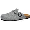 LICO Bioline Clog Nature Sabot Donna