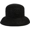 SUNDEK CAPPELLO ALLA PESCATORA IN PAGLIA RIGIDO Unisex