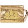 SUNDEK CHER - POCHETTE CON PAILLETTES