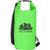 SUNDEK LAKE CITY - BORSA A TUBO 20 LITRI Mare