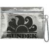SUNDEK CHER - POCHETTE CON PAILLETTES