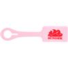 SUNDEK TAG PER BAGAGLIO CON LOGO INCISO