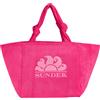 SUNDEK TOTE BAG IN SPUGNA Borsa Mare