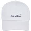 SUNDEK BASEBALL CAP CON EFFETTO VINTAGE Berretto